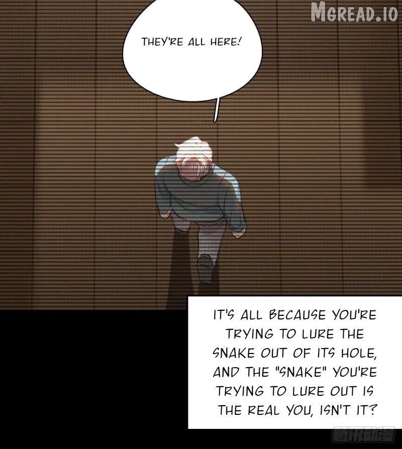 My Own Evil God Chapter 9 - page 10